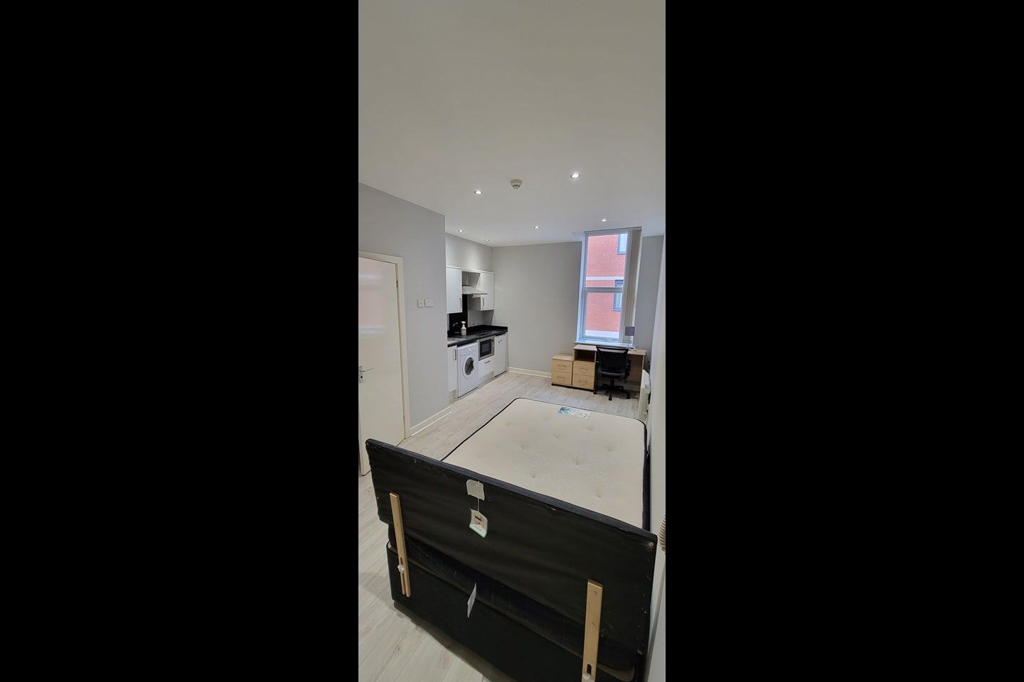 Room Adelphi Street in Preston
