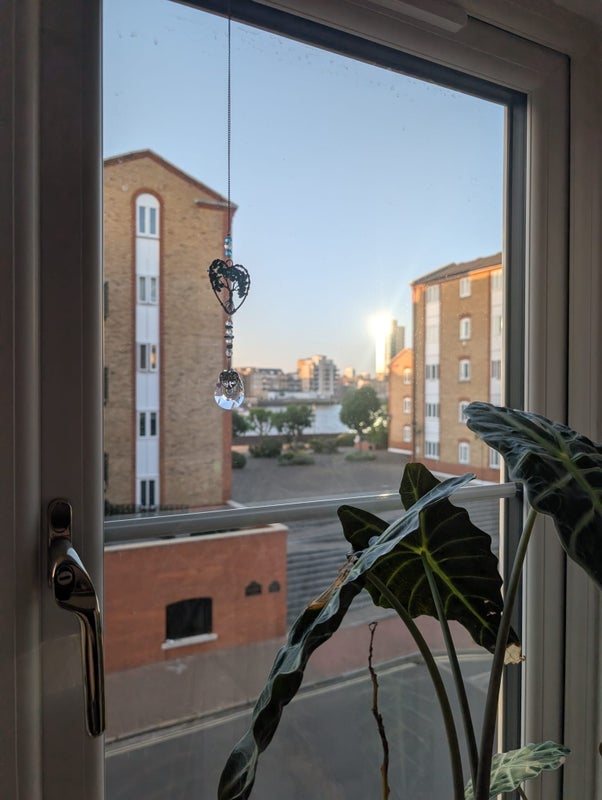 Room Rotherhithe Street in Greater London