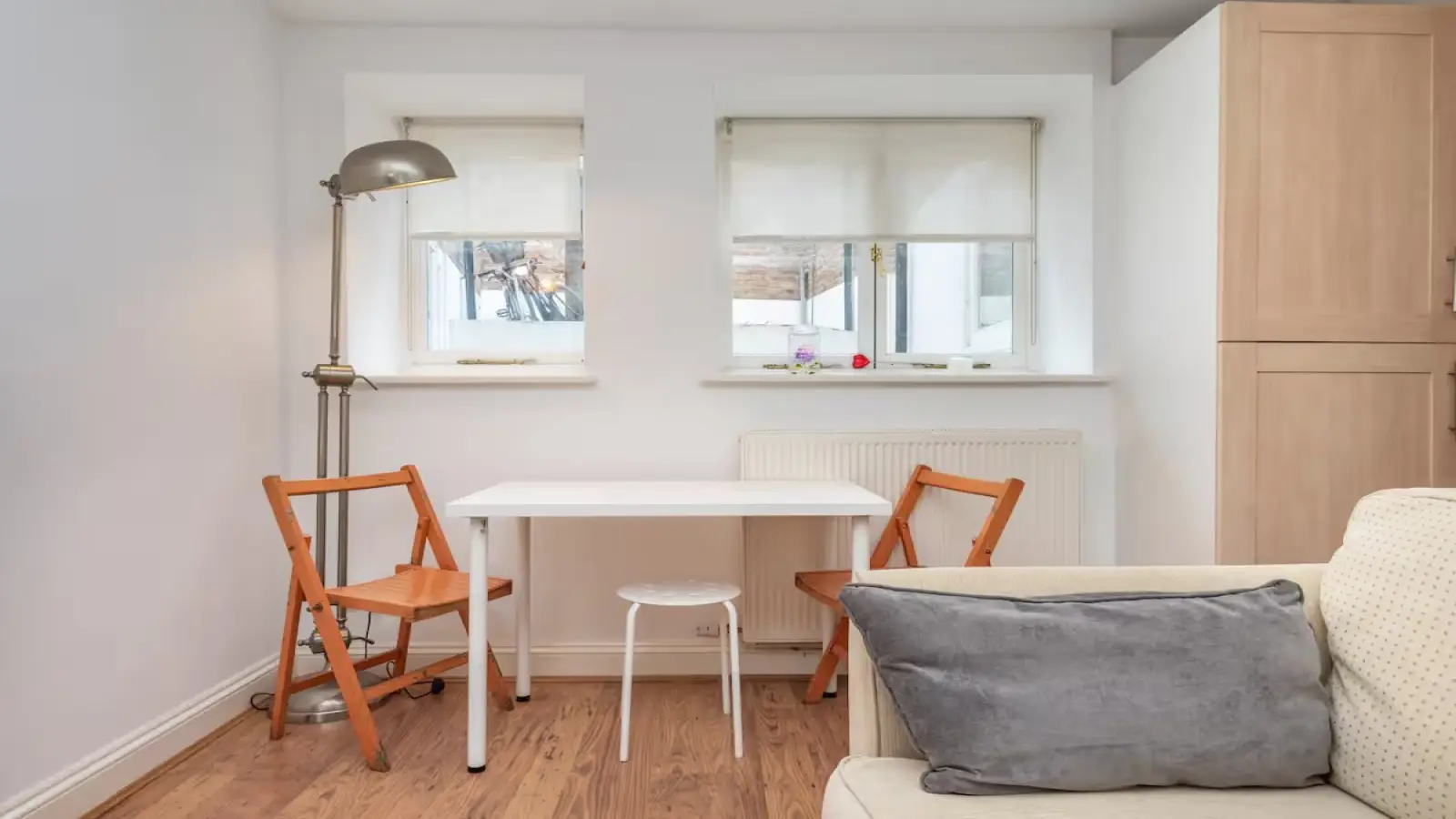 Flat Brixton Hill in Greater London