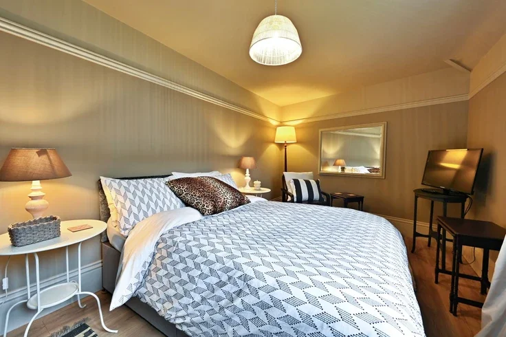 Room New Street in Sandwich