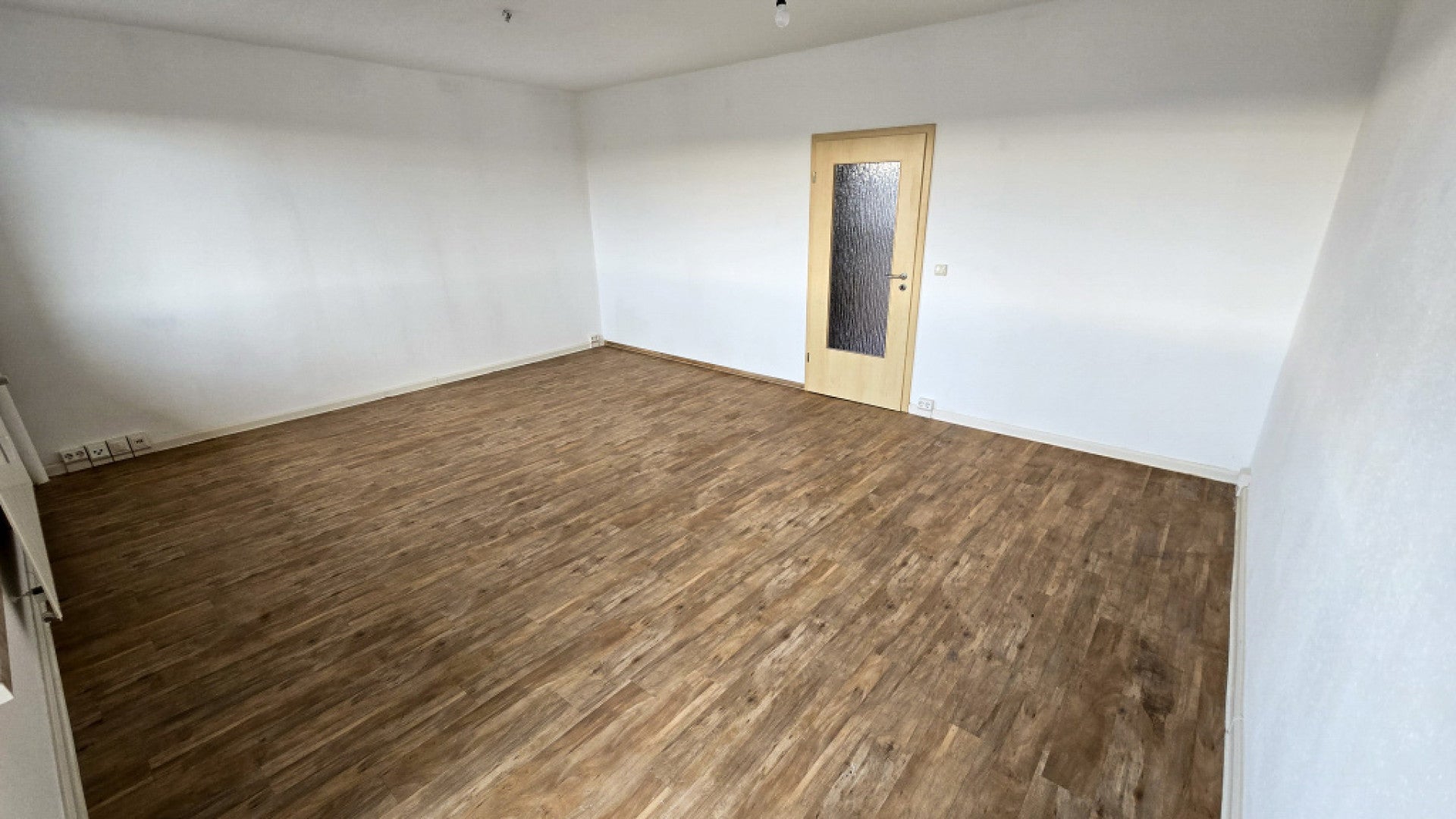 Wohnung Franz-Stephan-Straße in Gera