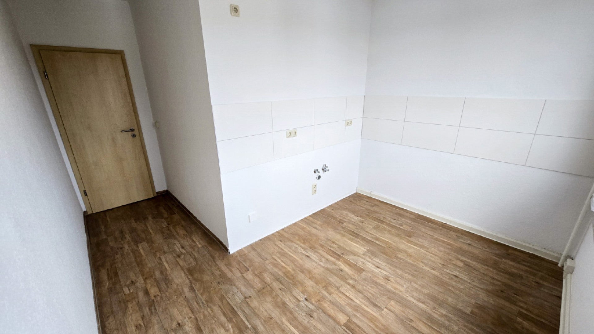 Wohnung Franz-Stephan-Straße in Gera