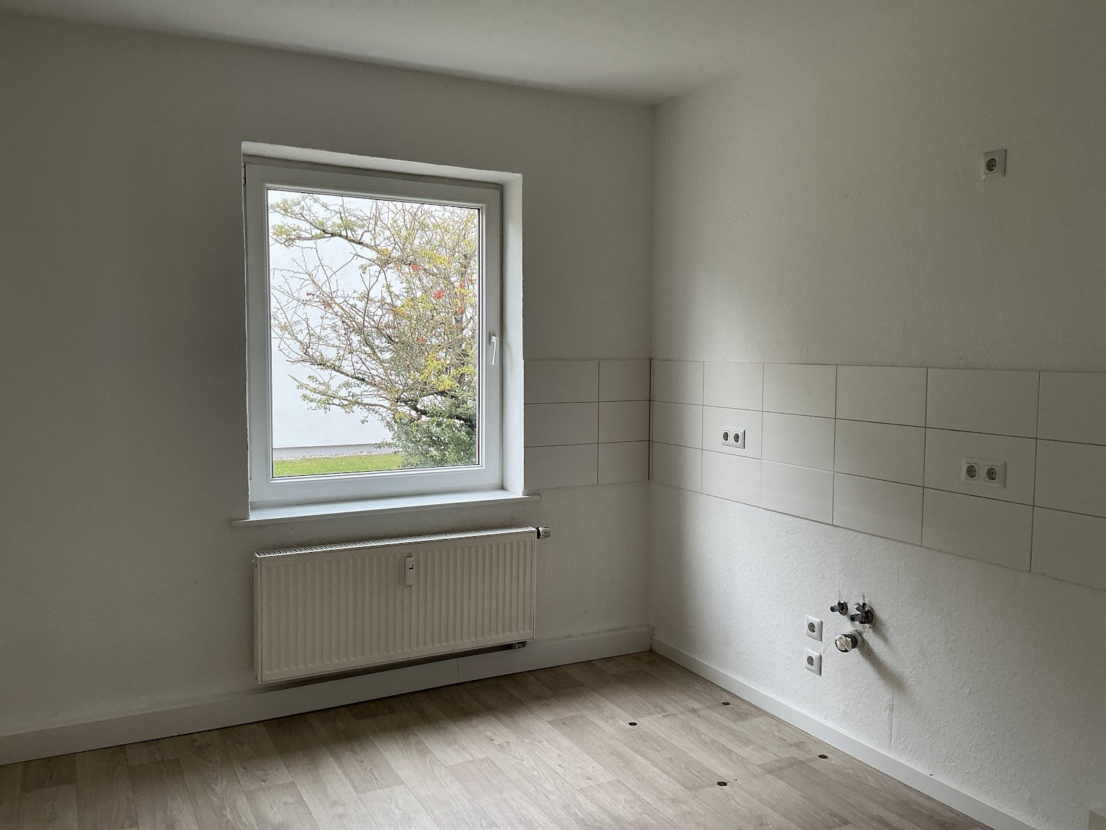 Wohnung Haydnstraße in Brandenburg an der Havel