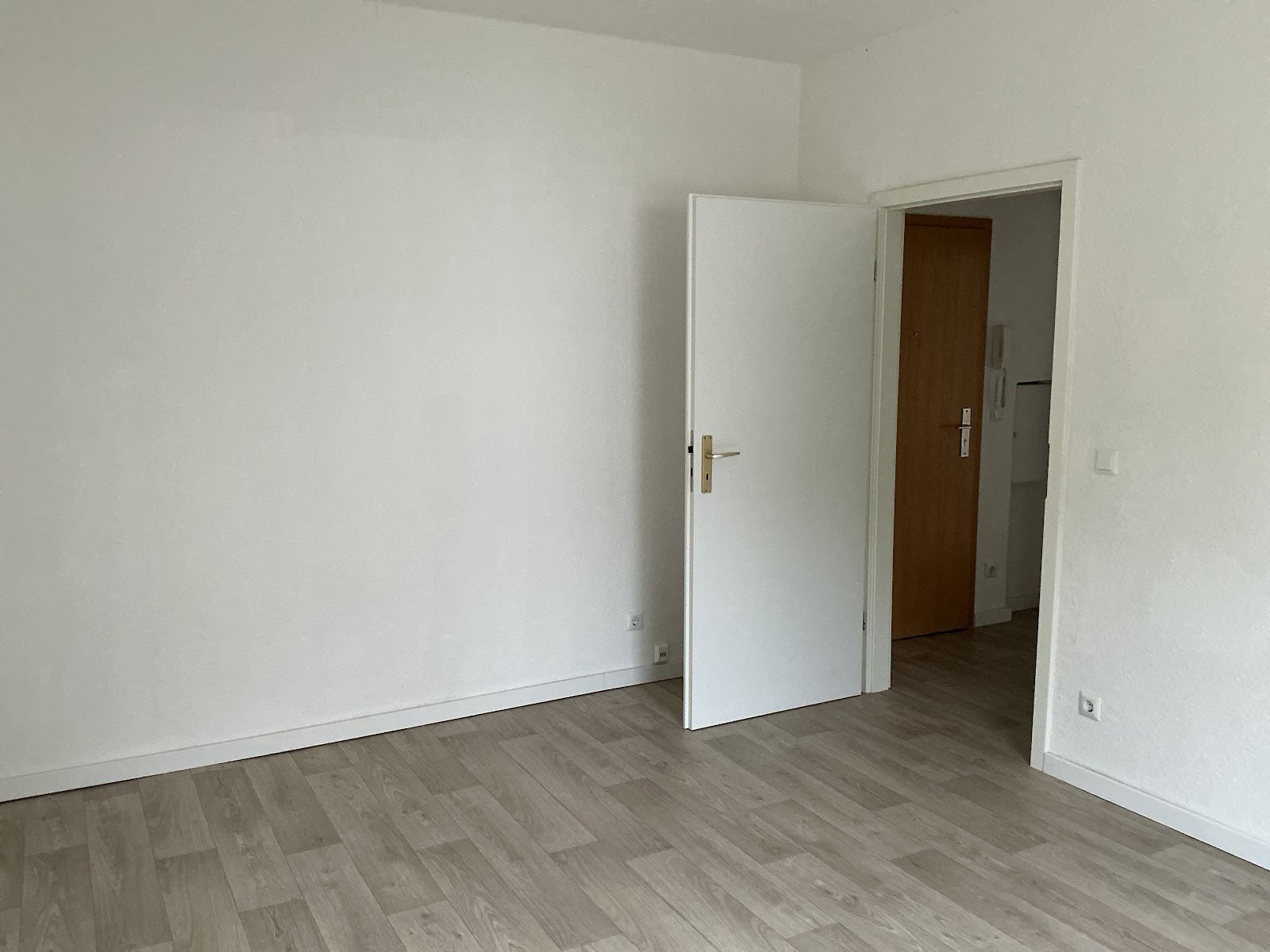 Wohnung Haydnstraße in Brandenburg an der Havel