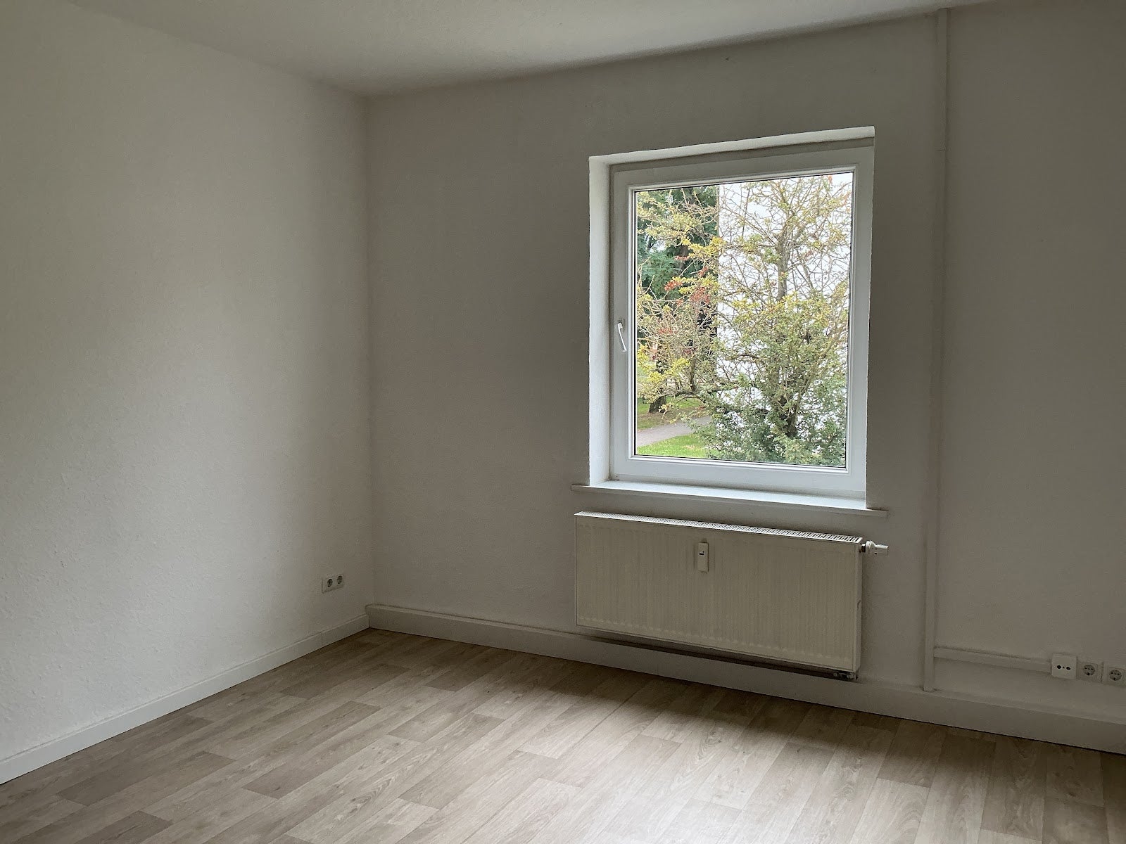 Wohnung Haydnstraße in Brandenburg an der Havel