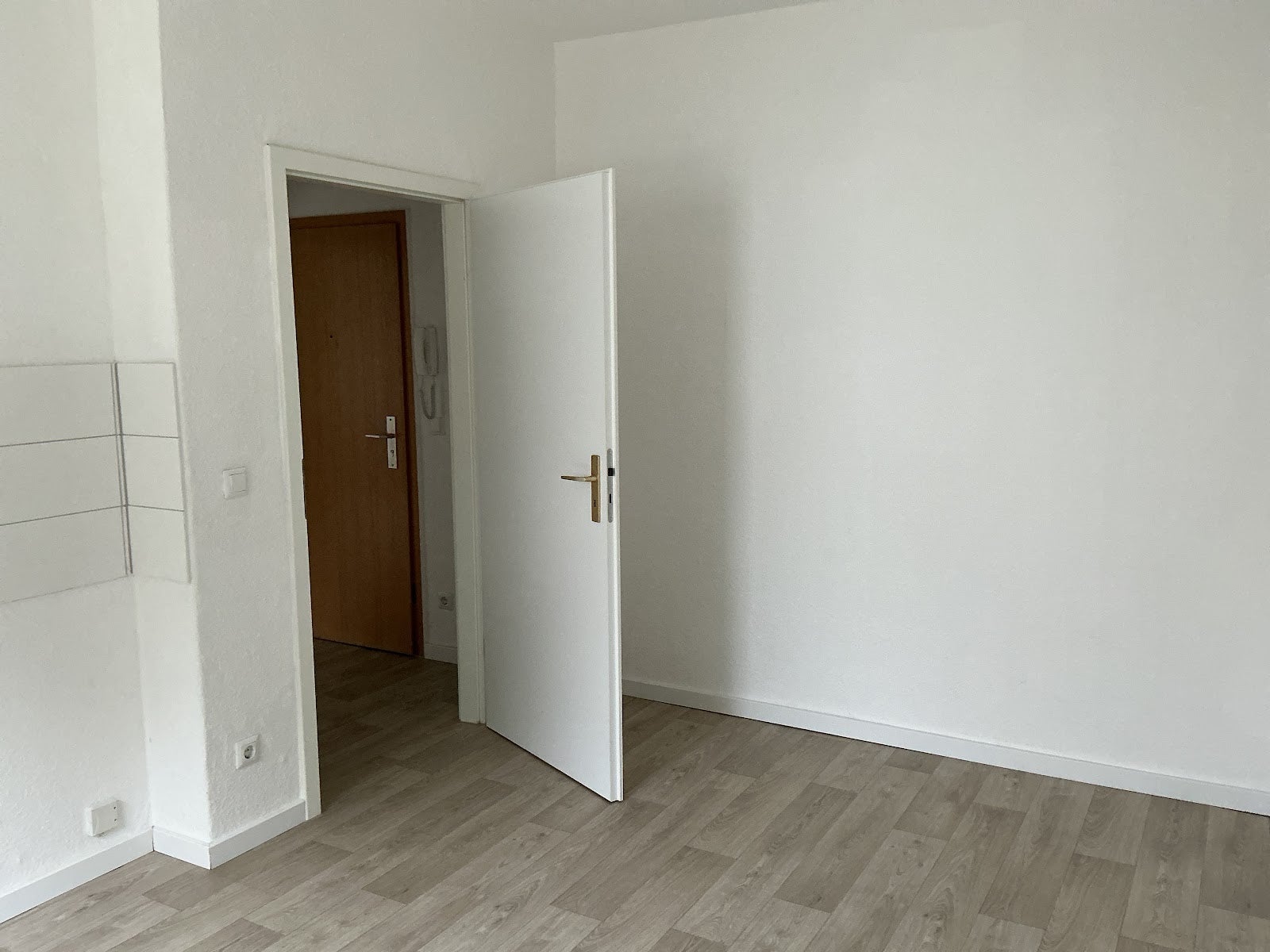 Wohnung Haydnstraße in Brandenburg an der Havel