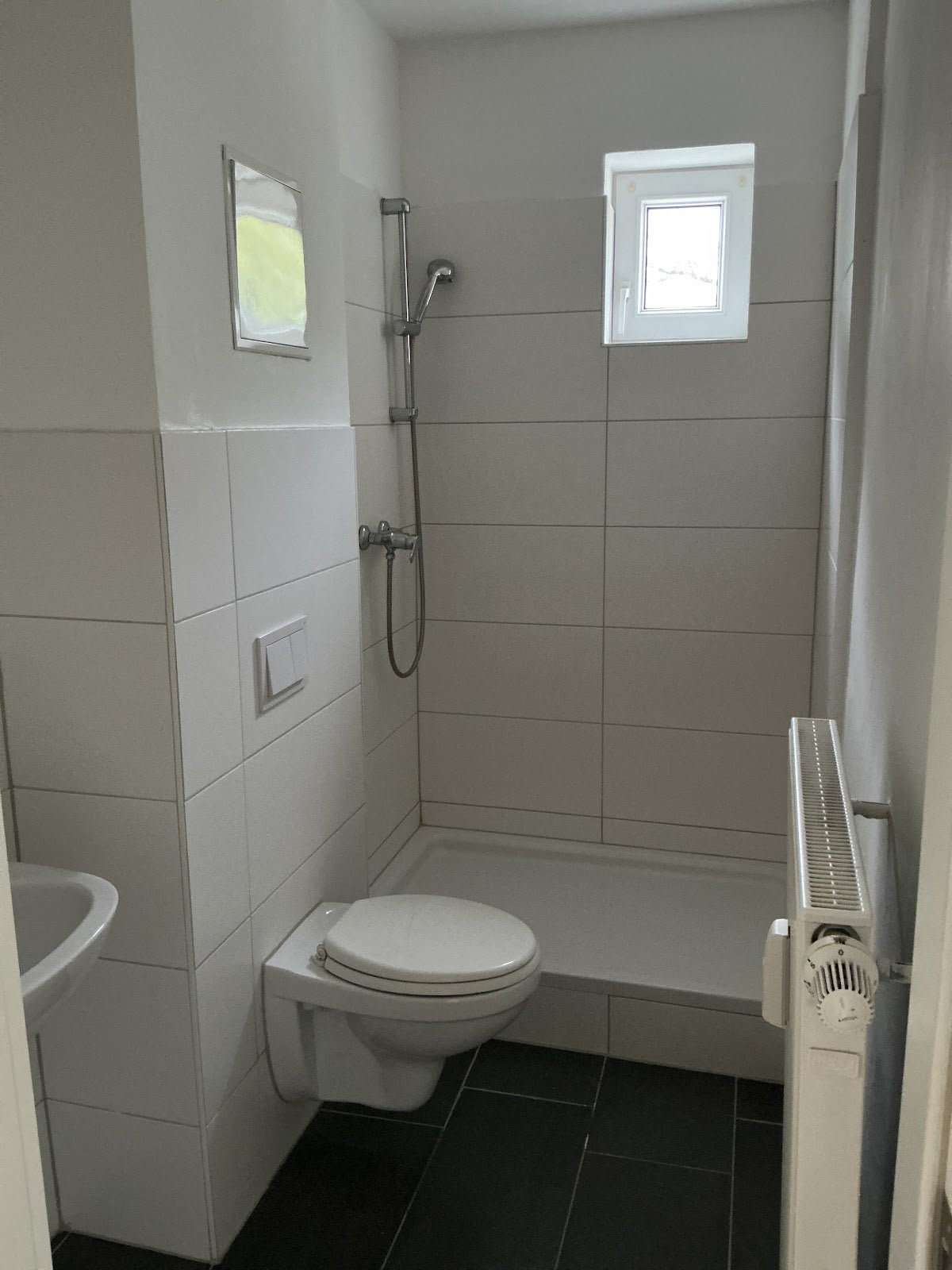 Wohnung Haydnstraße in Brandenburg an der Havel