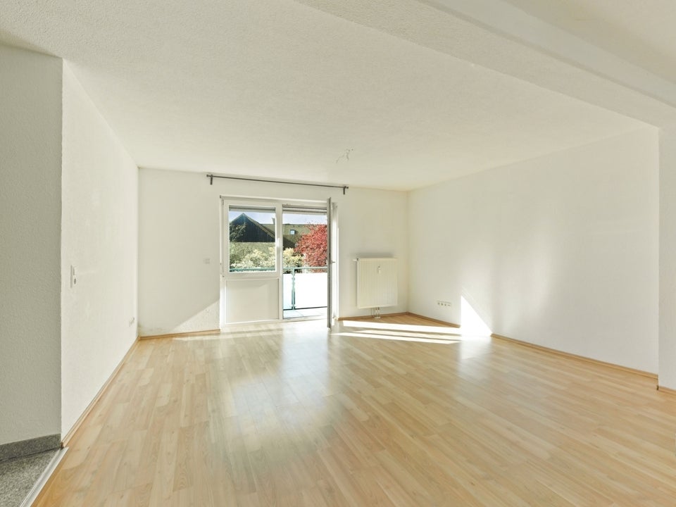Wohnung Hauptstraße in Weil
