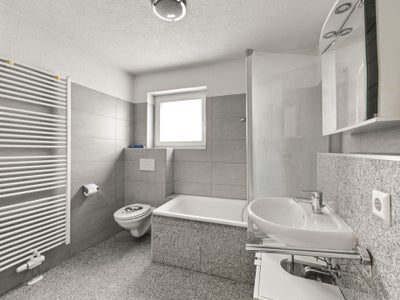 Wohnung Hauptstraße in Weil