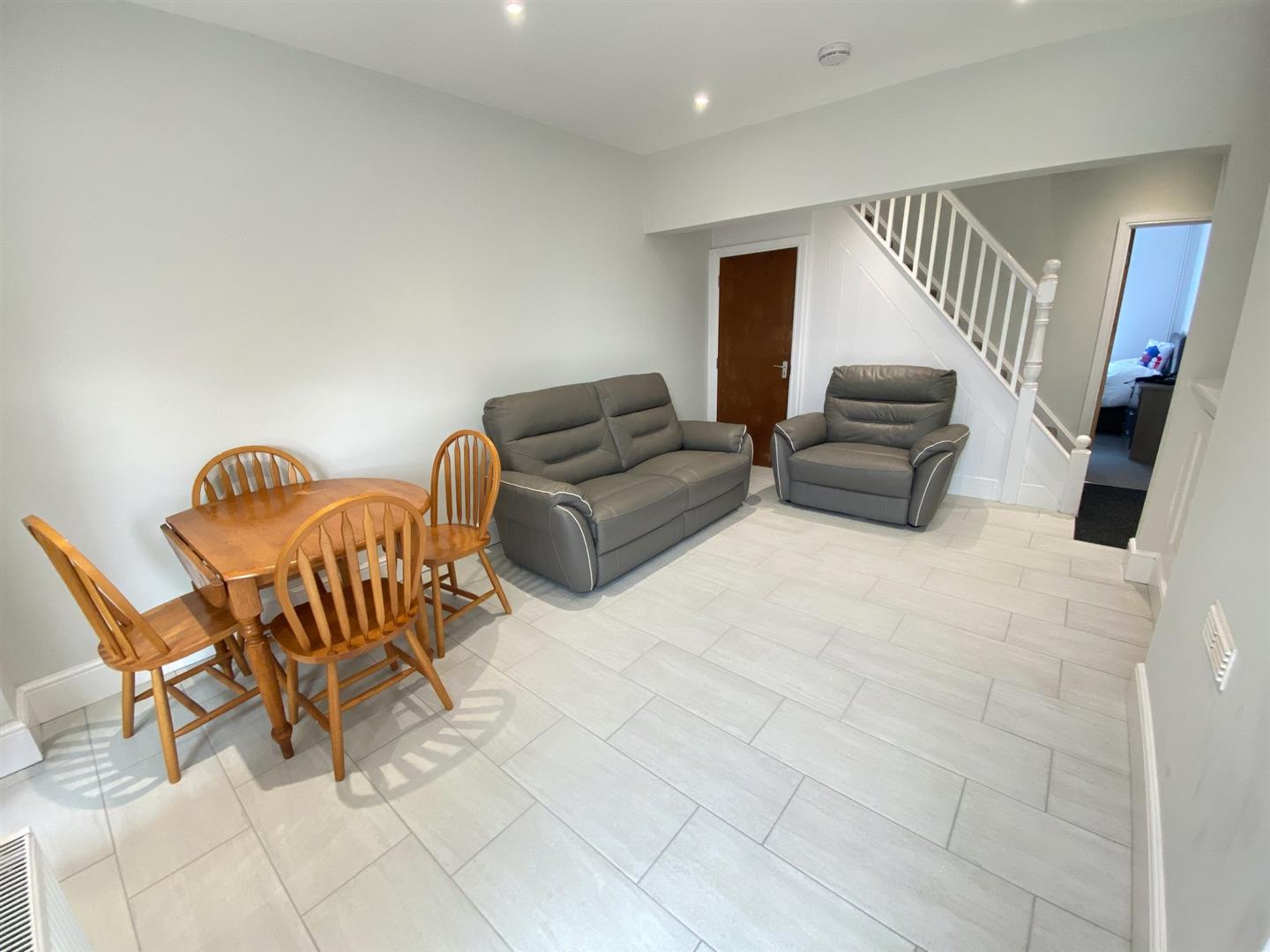 Room Howe Street in Derby