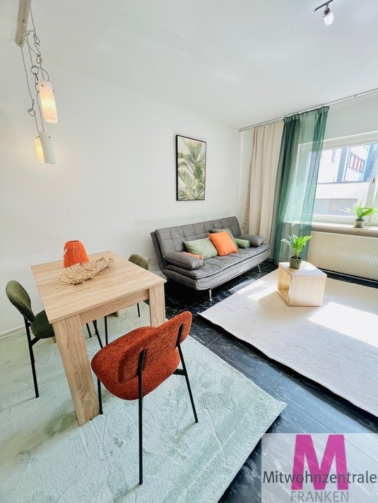 Wohnung Kolpinggasse in Nürnberg