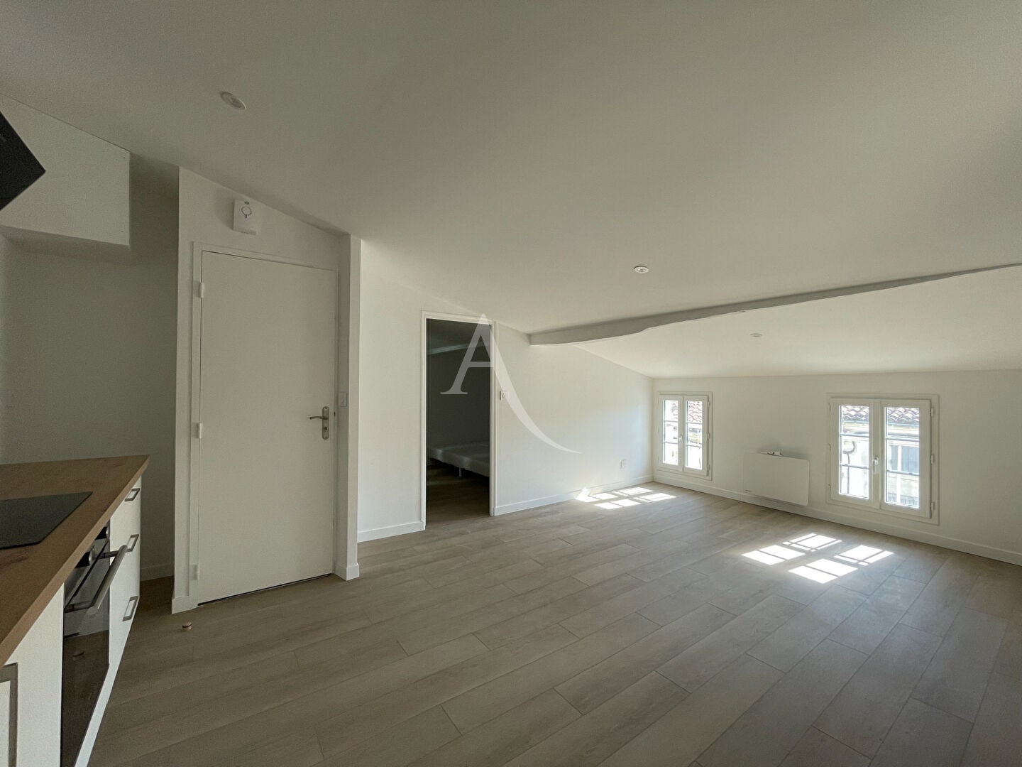 Appartement Rue Raimu à La Roche-sur-Yon