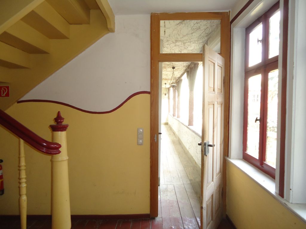 Wohnung Fischstraße in Naumburg (Saale)