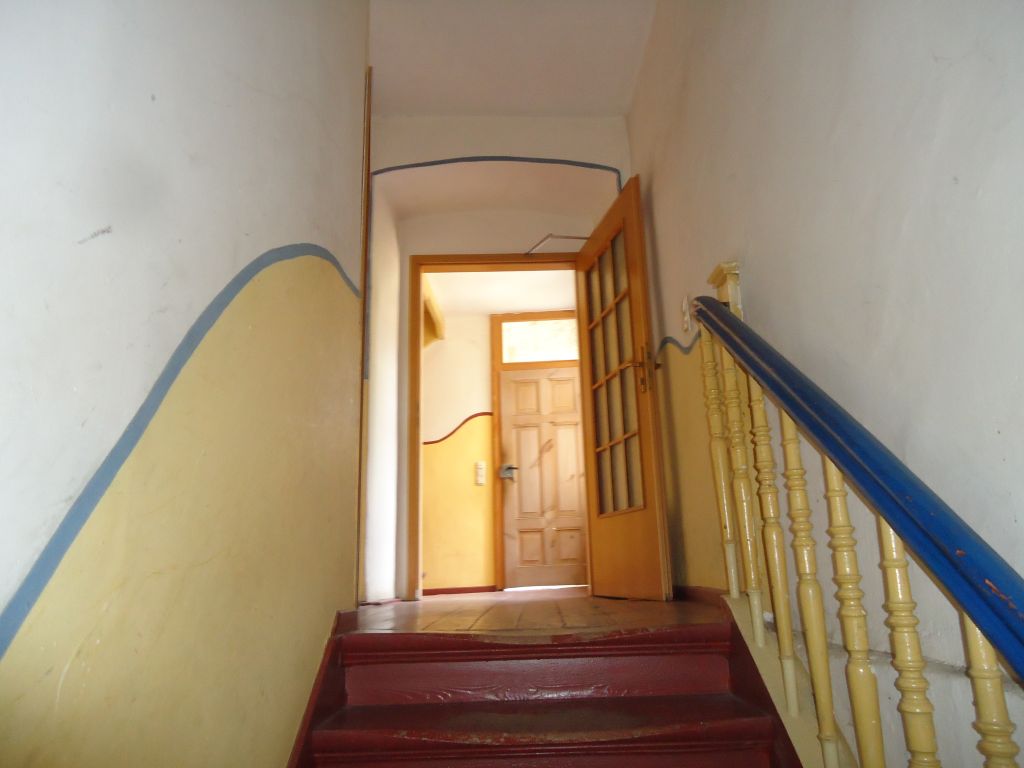 Wohnung Fischstraße in Naumburg (Saale)