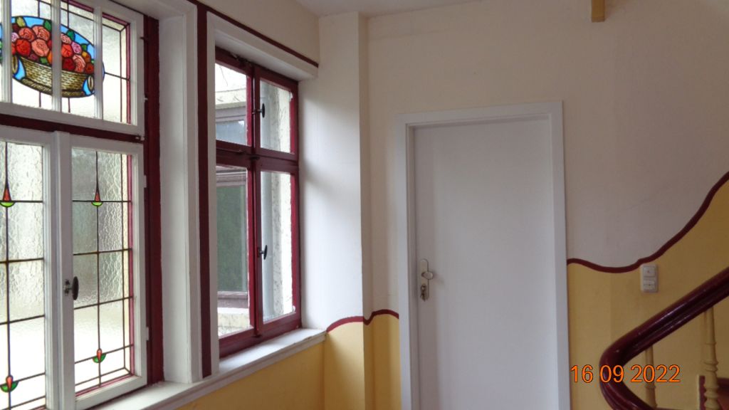 Wohnung Fischstraße in Naumburg (Saale)