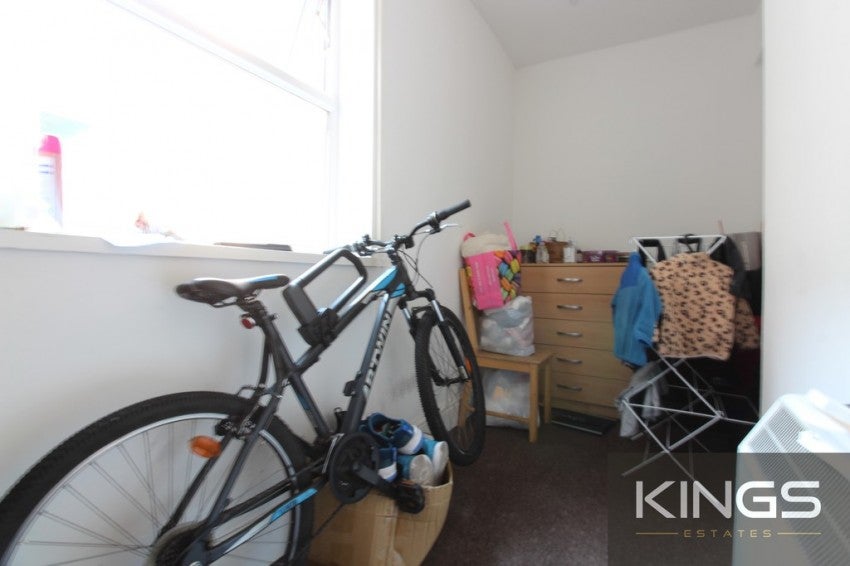 Flat Latimer Street in Southampton