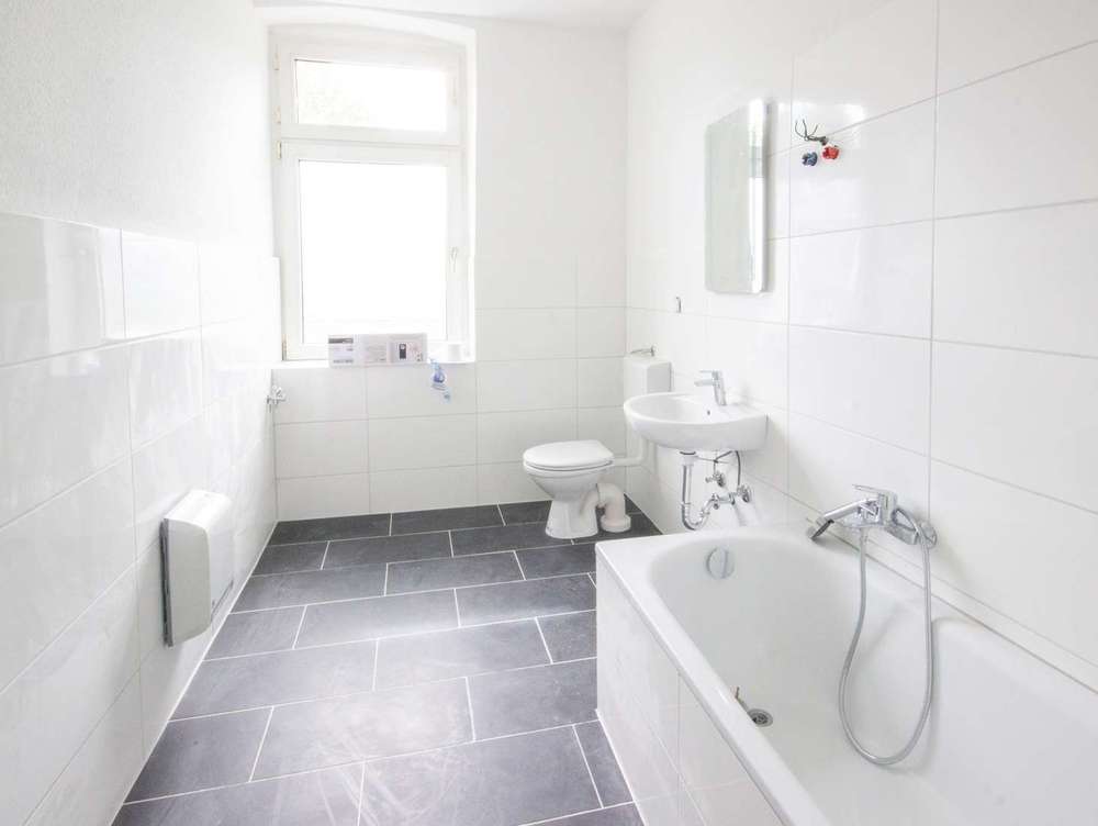 Wohnung Trinenkamp in Gelsenkirchen