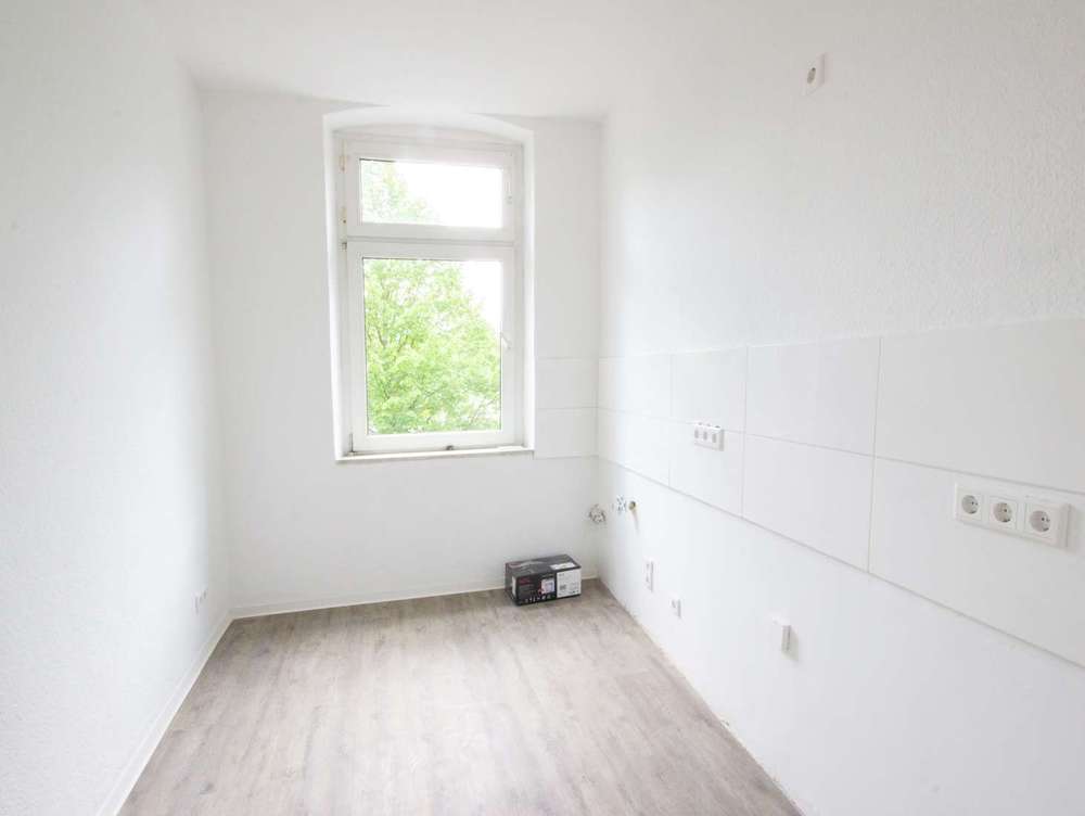 Wohnung Trinenkamp in Gelsenkirchen