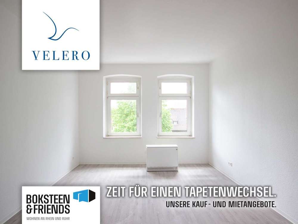 Wohnung Trinenkamp in Gelsenkirchen
