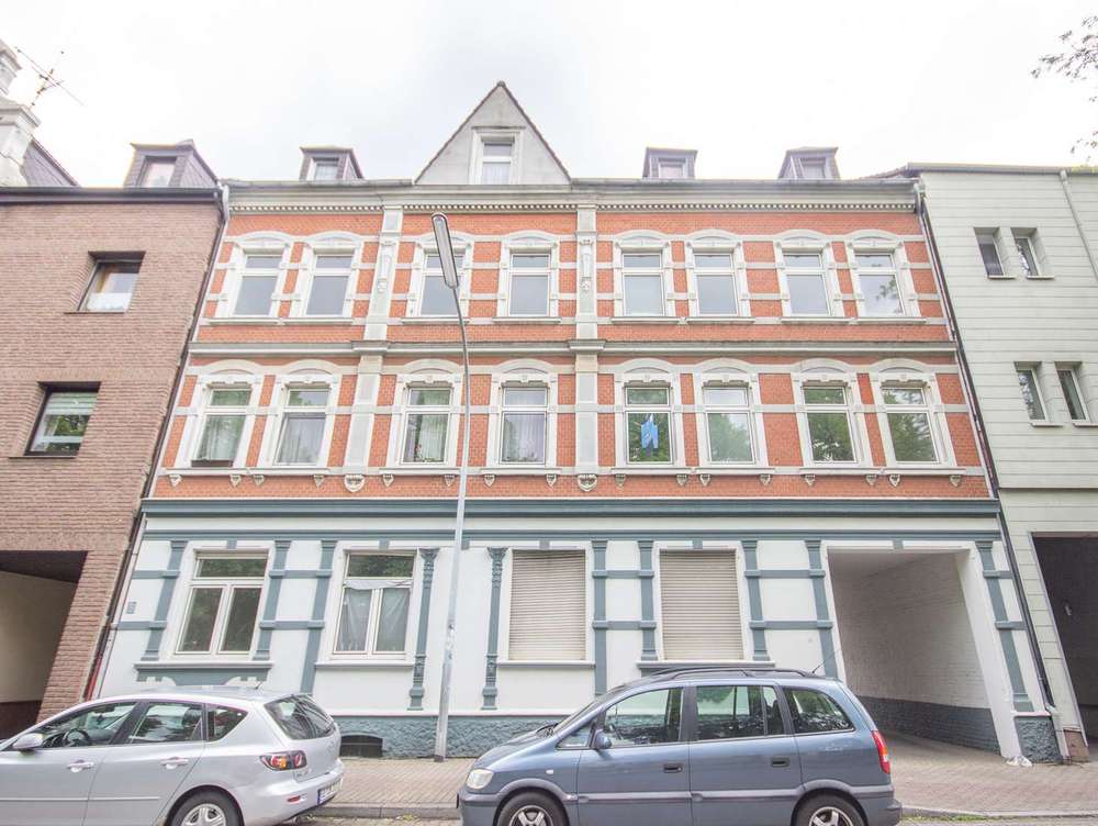 Wohnung Trinenkamp in Gelsenkirchen