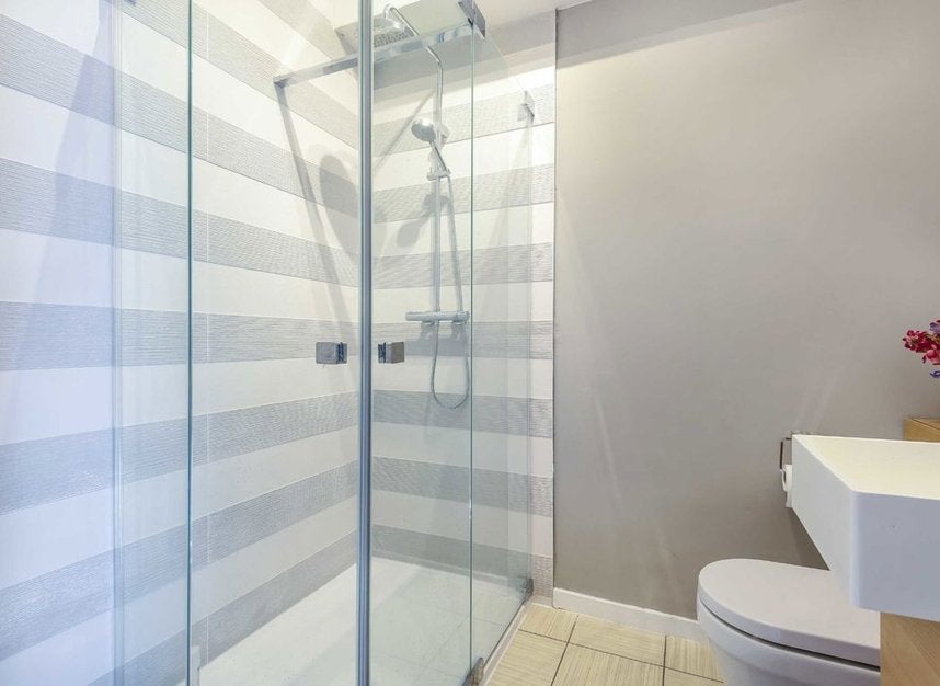 Flat Lexham Mews in Greater London