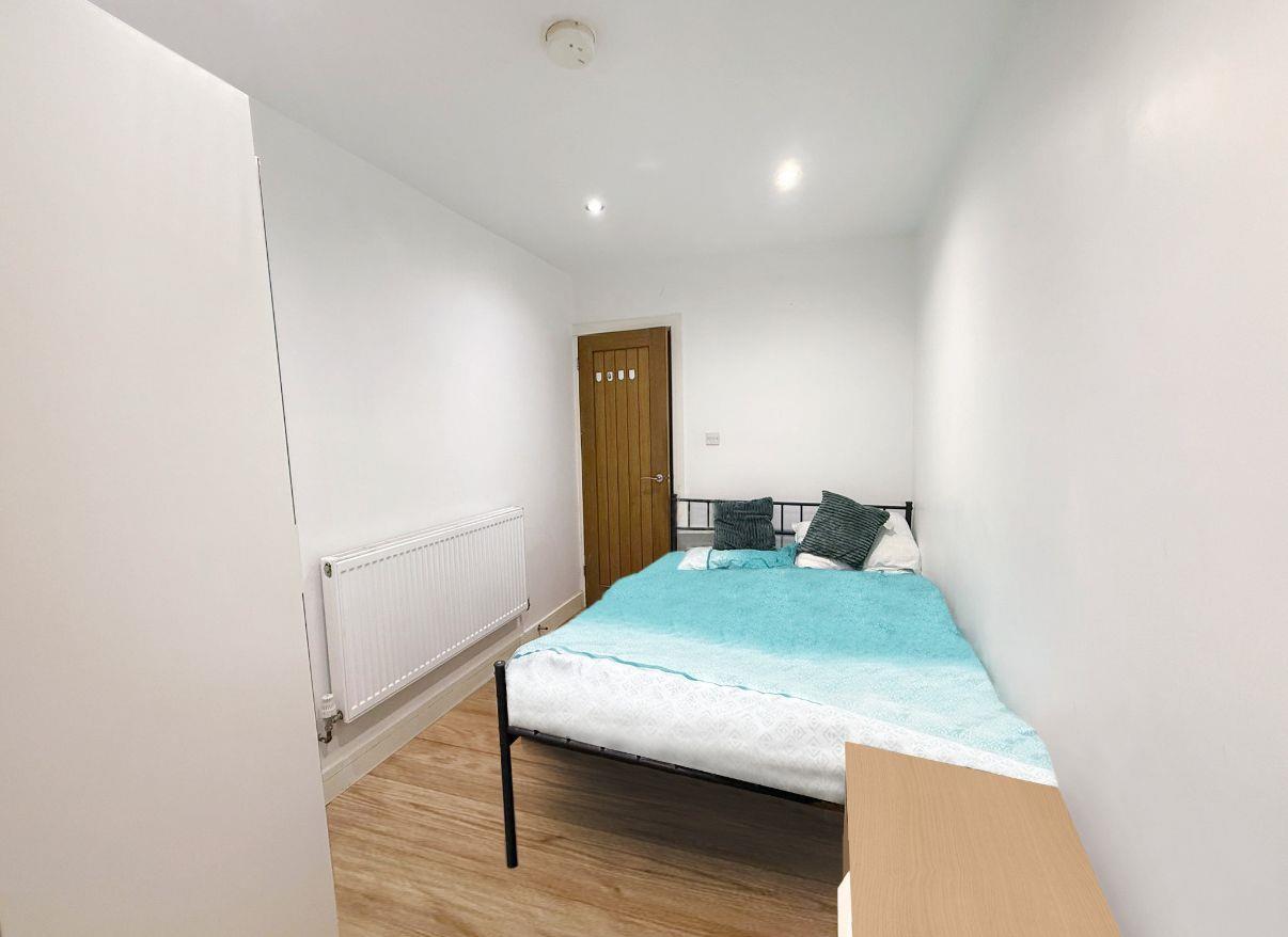 Flat Northumberland Road in Greater London