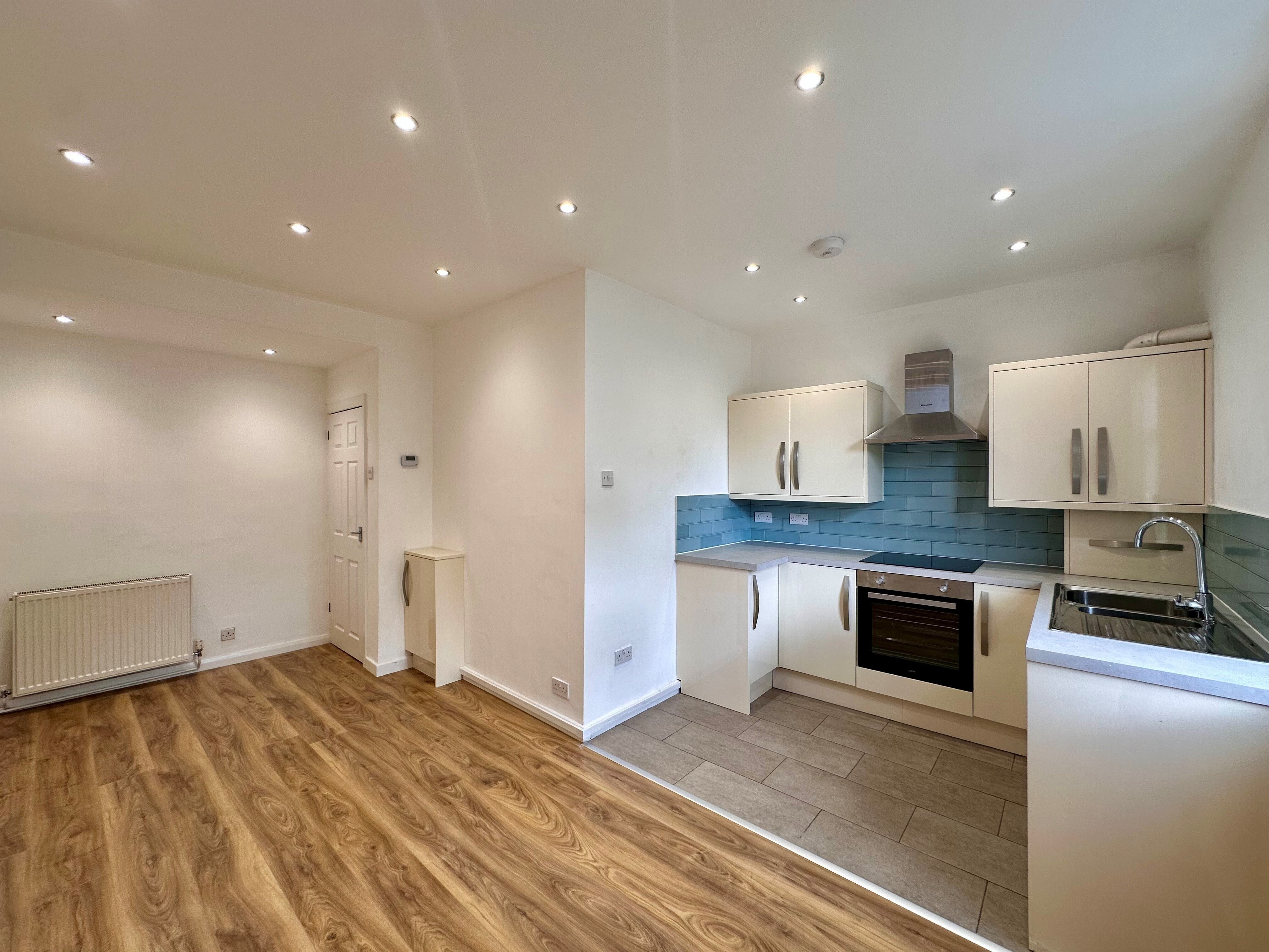 Flat Audenshaw Road in Tameside