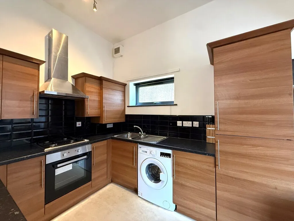 Flat Blackall Road in Exeter