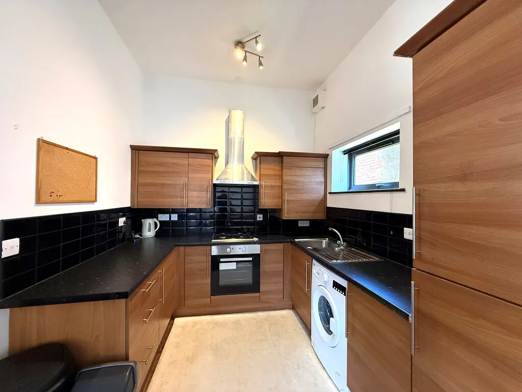 Flat Blackall Road in Exeter