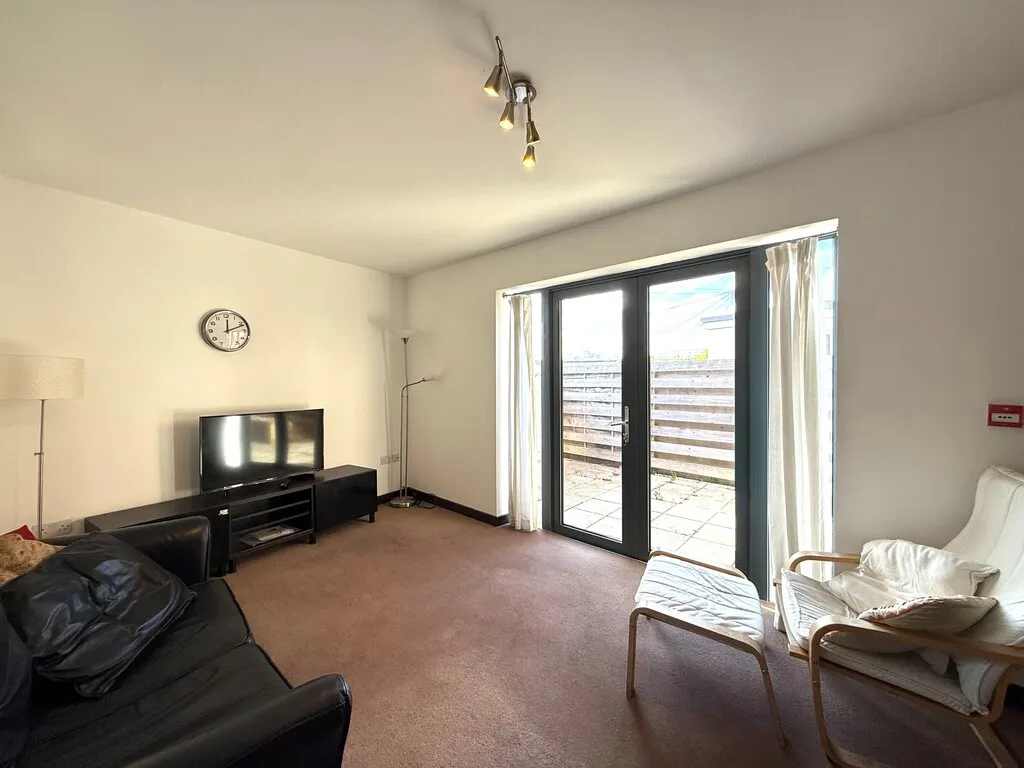 Flat Blackall Road in Exeter