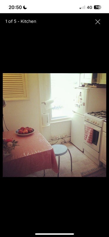 Room Telford Avenue in Greater London