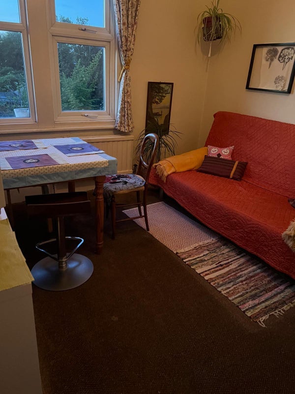 Room Telford Avenue in Greater London
