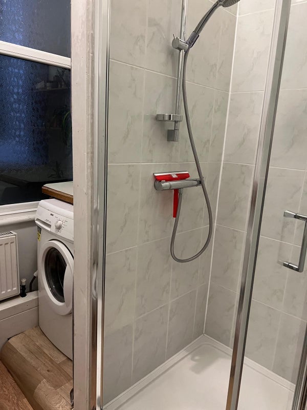 Room Telford Avenue in Greater London
