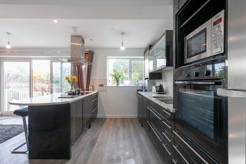 Room Aintree Close in Leicester