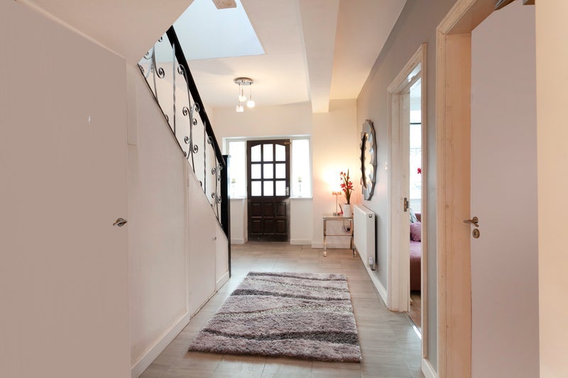 Room Aintree Close in Leicester