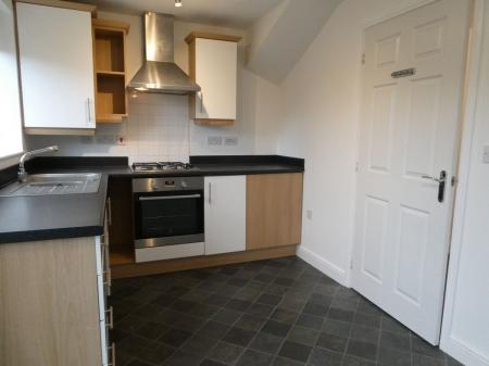 House Aidans Close in Doncaster