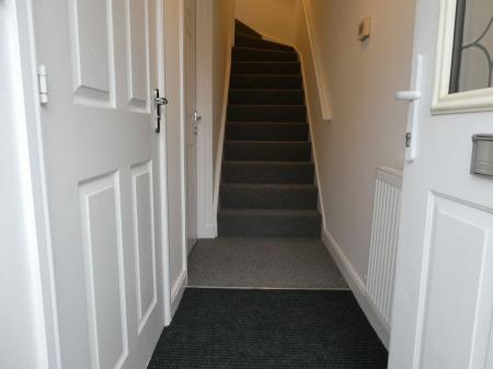 House Aidans Close in Doncaster