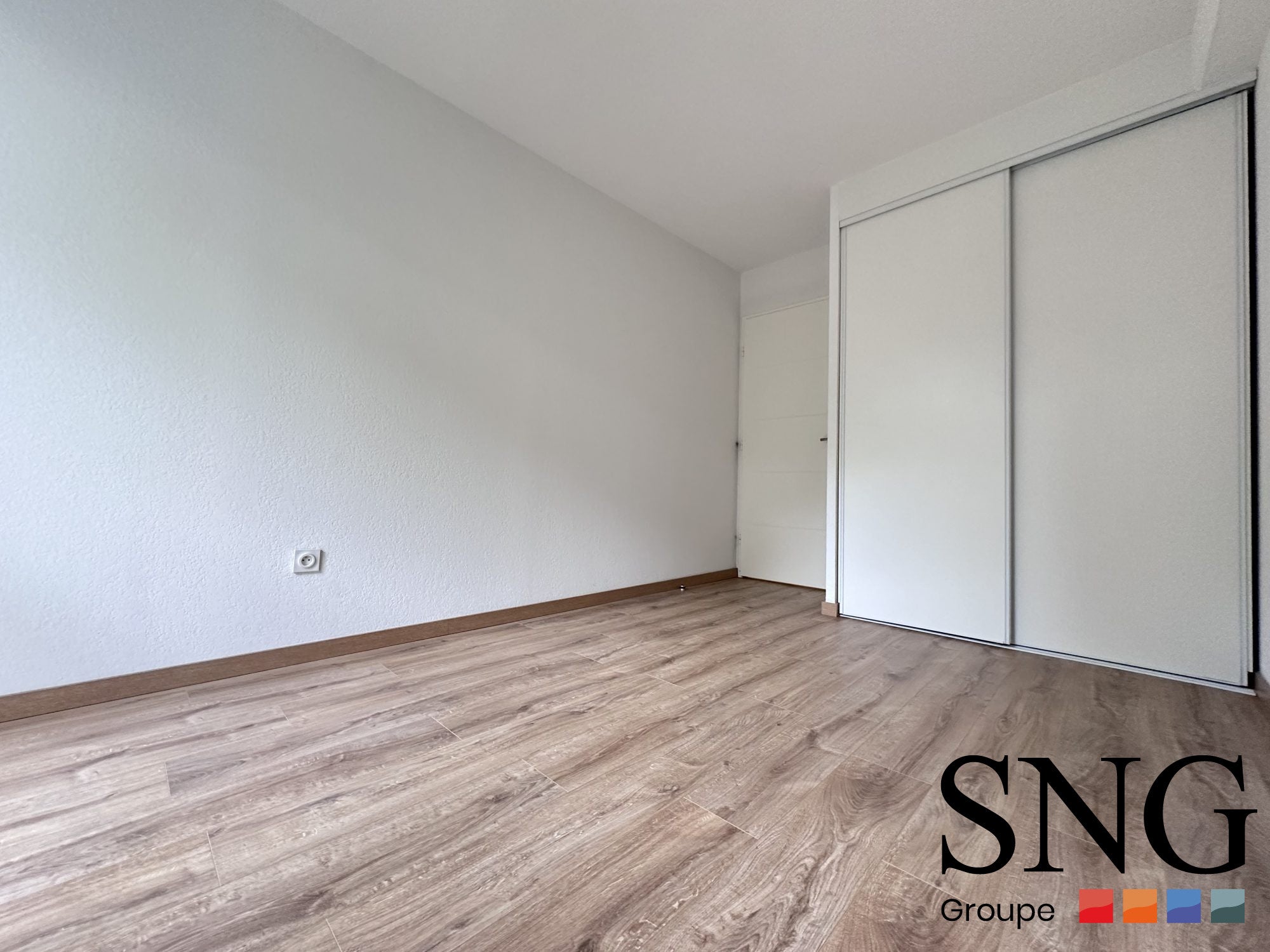 Appartement Avenue de Lardenne à Toulouse