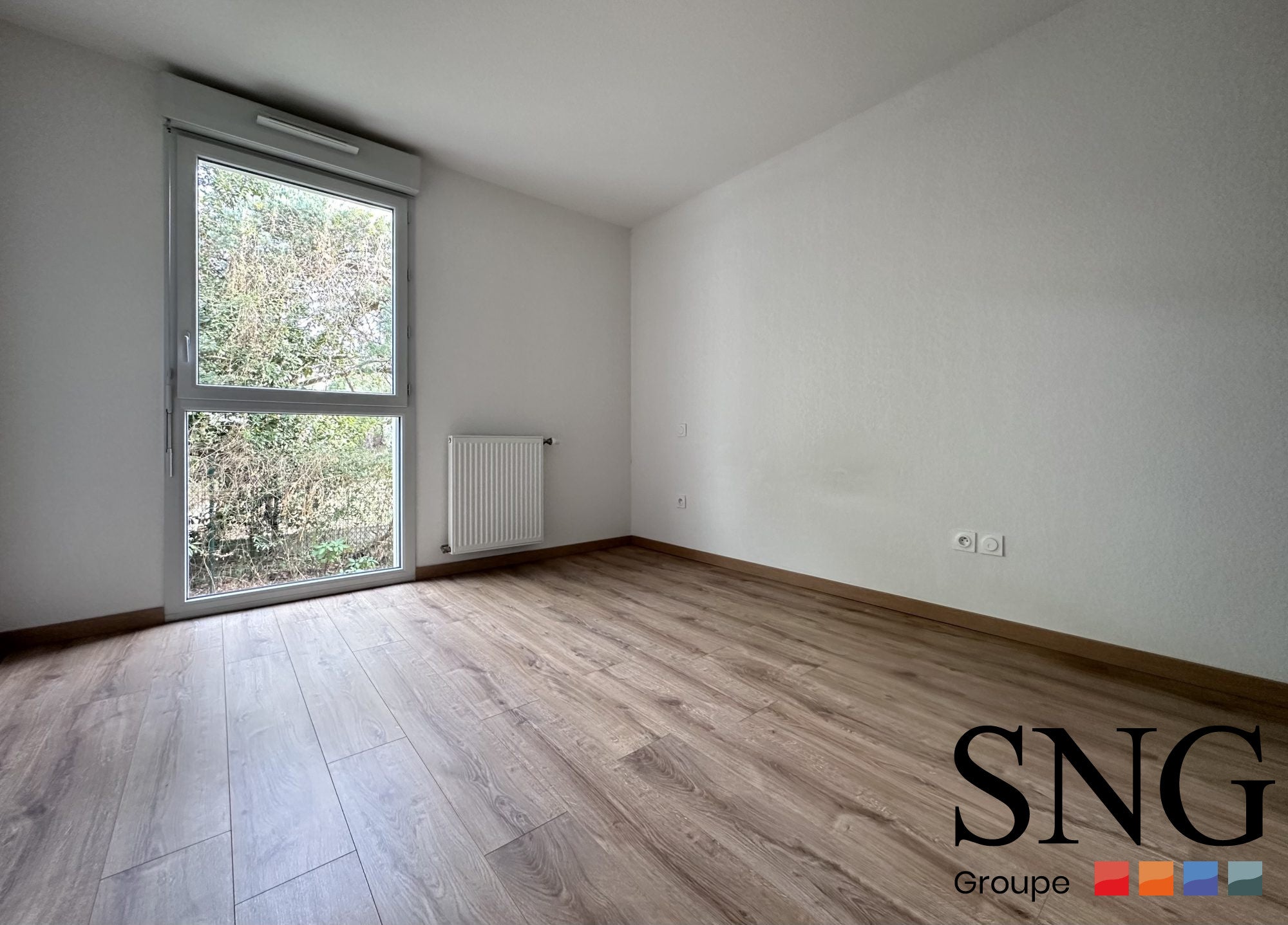 Flat Avenue de Lardenne in Toulouse