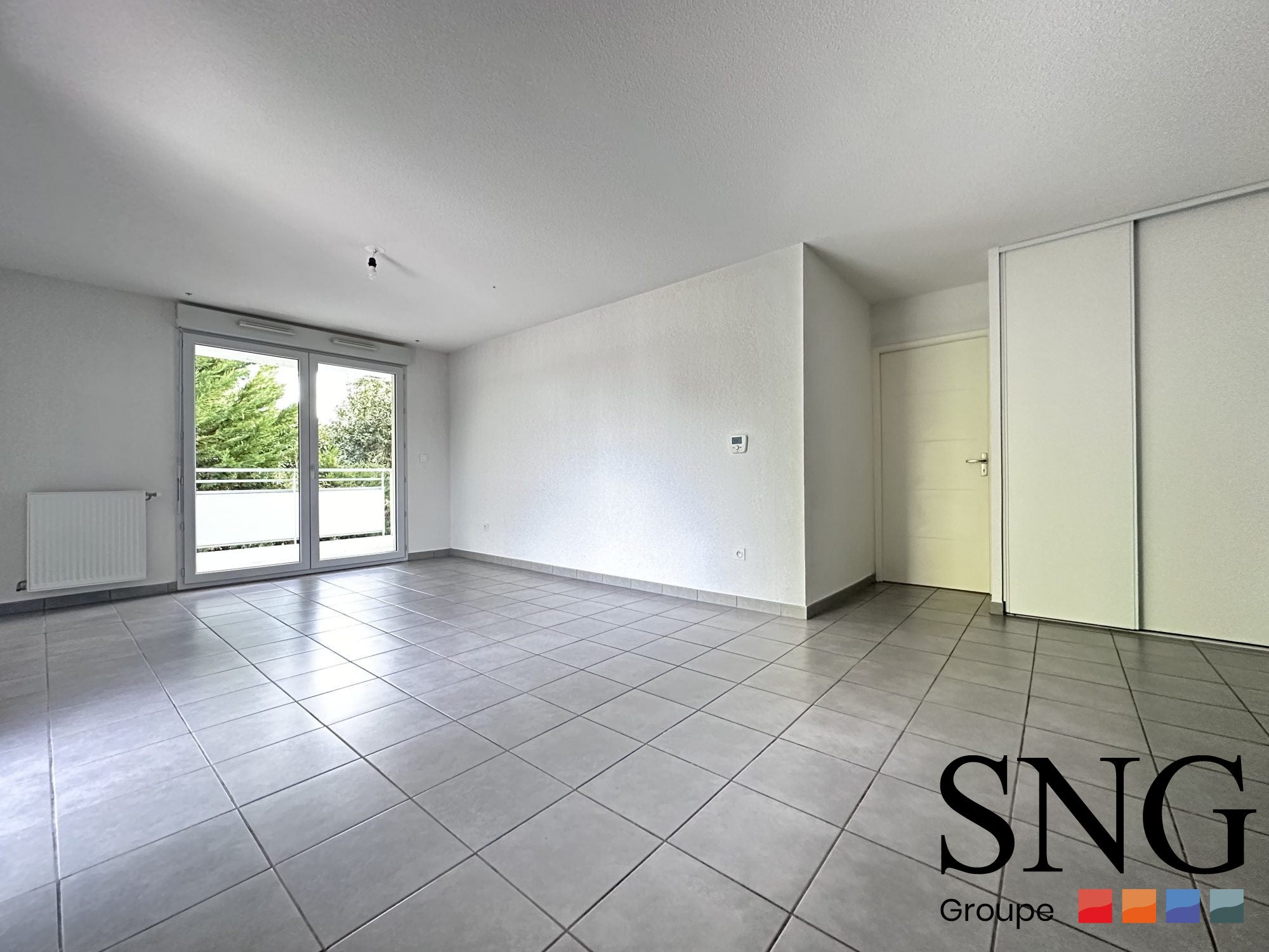 Appartement Avenue de Lardenne à Toulouse