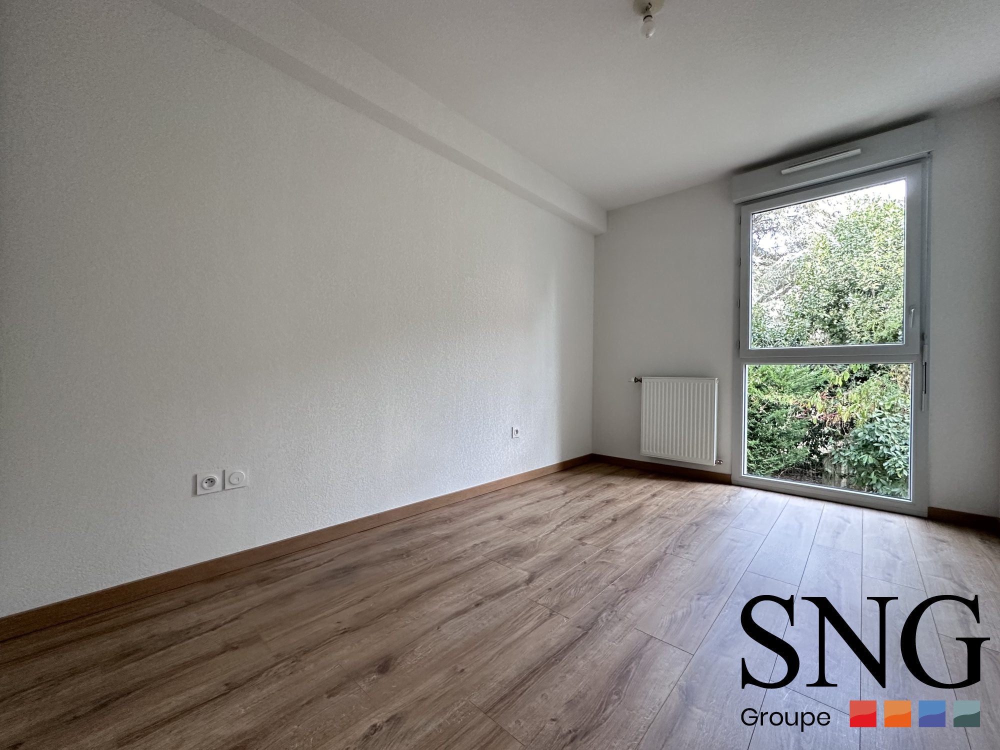 Appartement Avenue de Lardenne à Toulouse