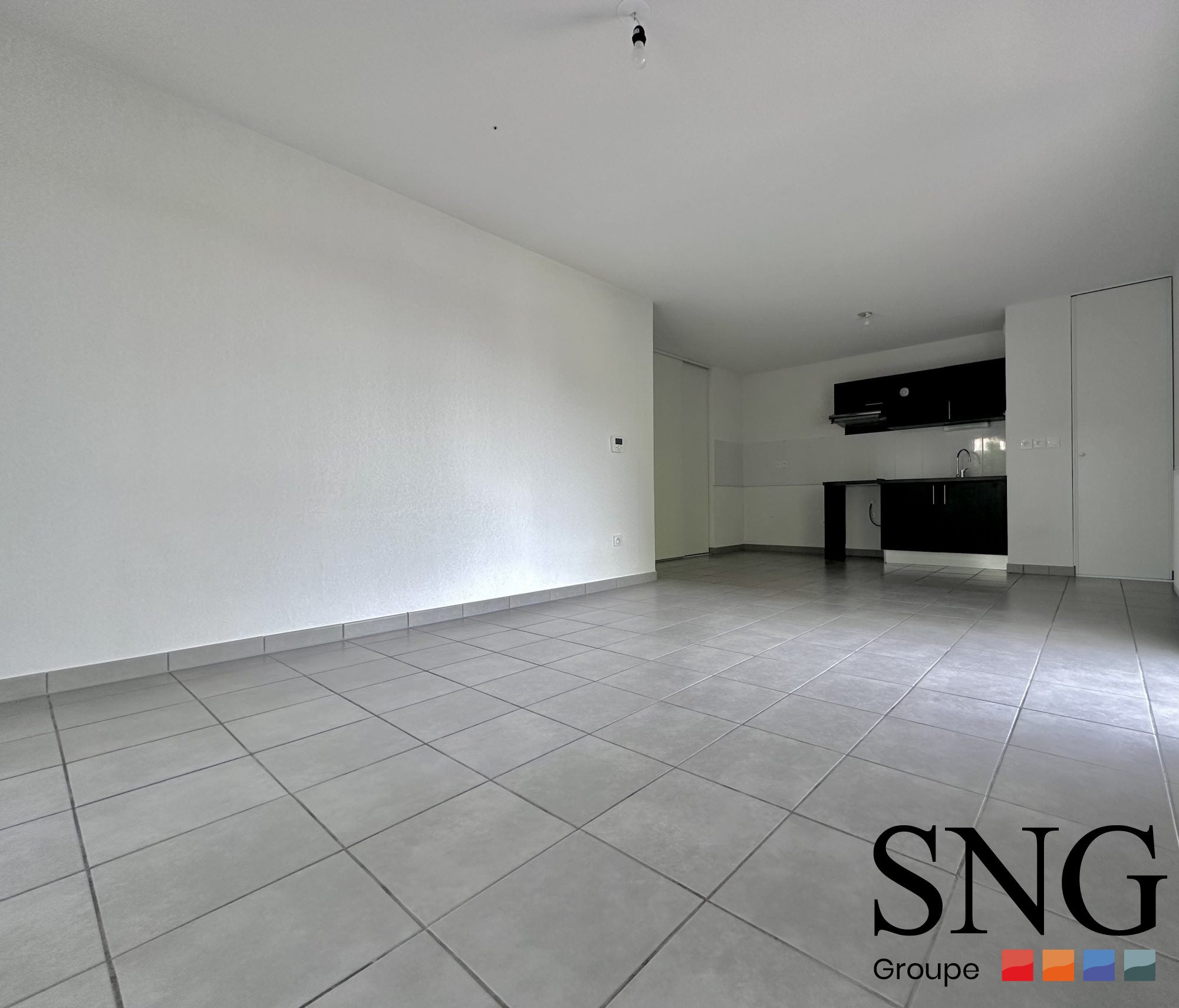 Appartement Avenue de Lardenne à Toulouse