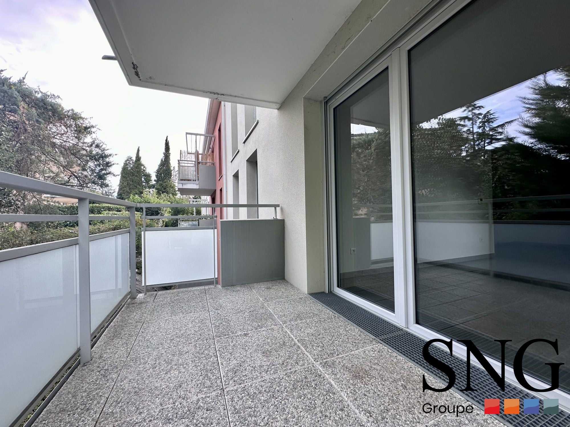 Appartement Avenue de Lardenne à Toulouse