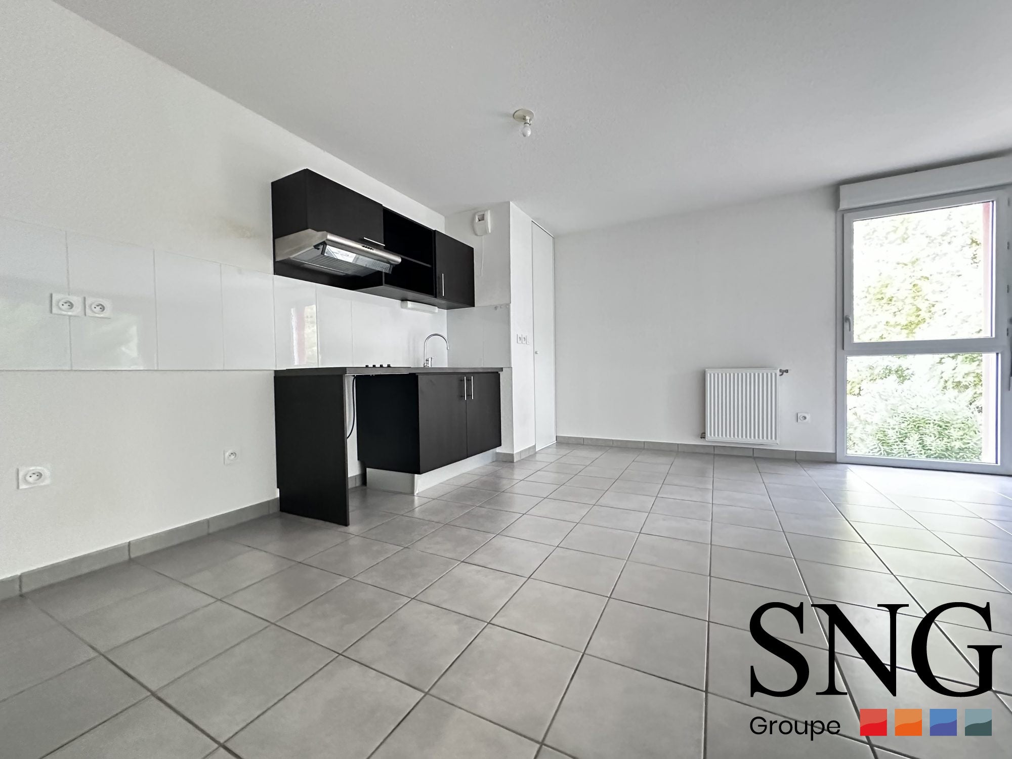Appartement Avenue de Lardenne à Toulouse