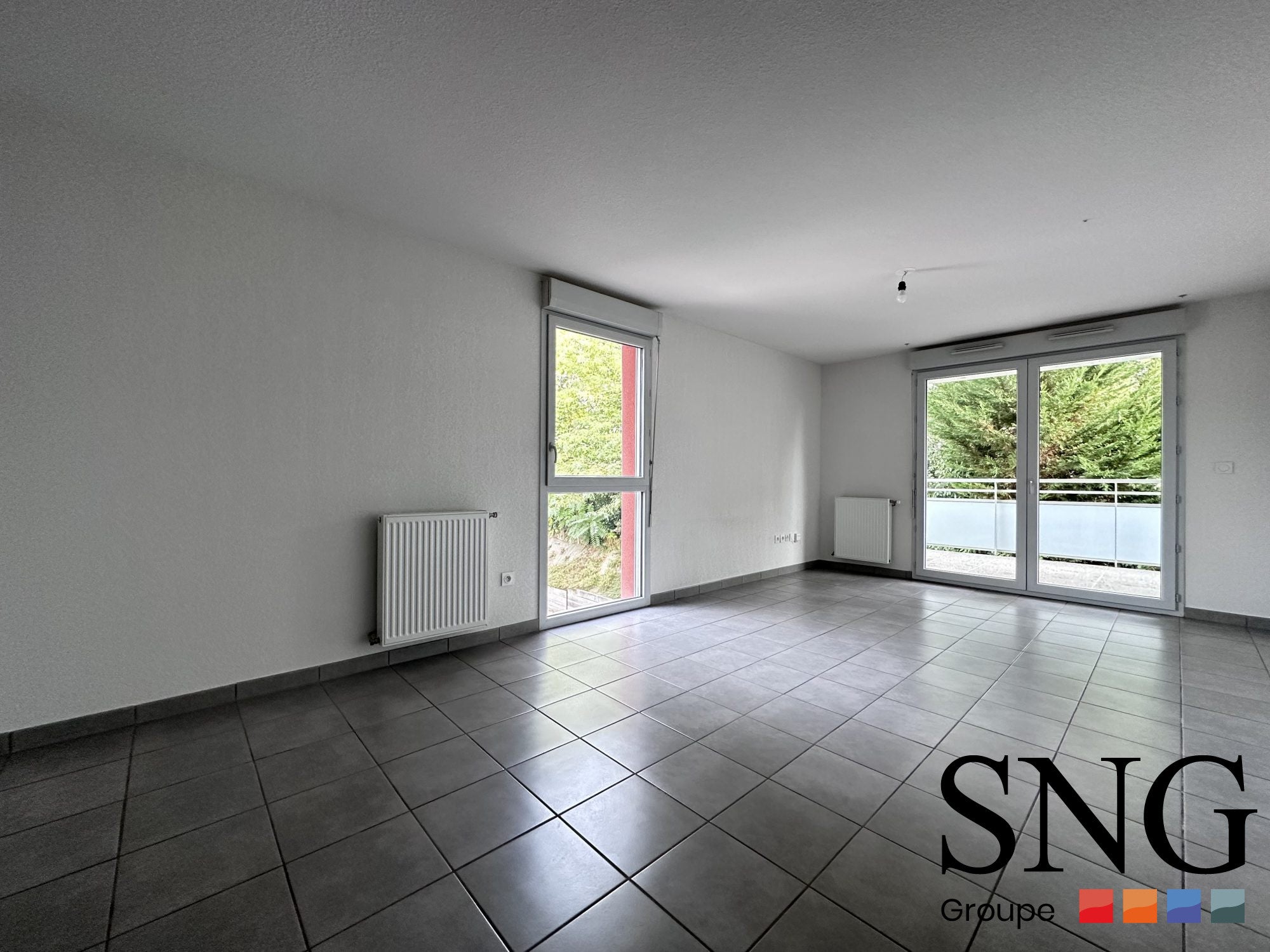 Appartement Avenue de Lardenne à Toulouse