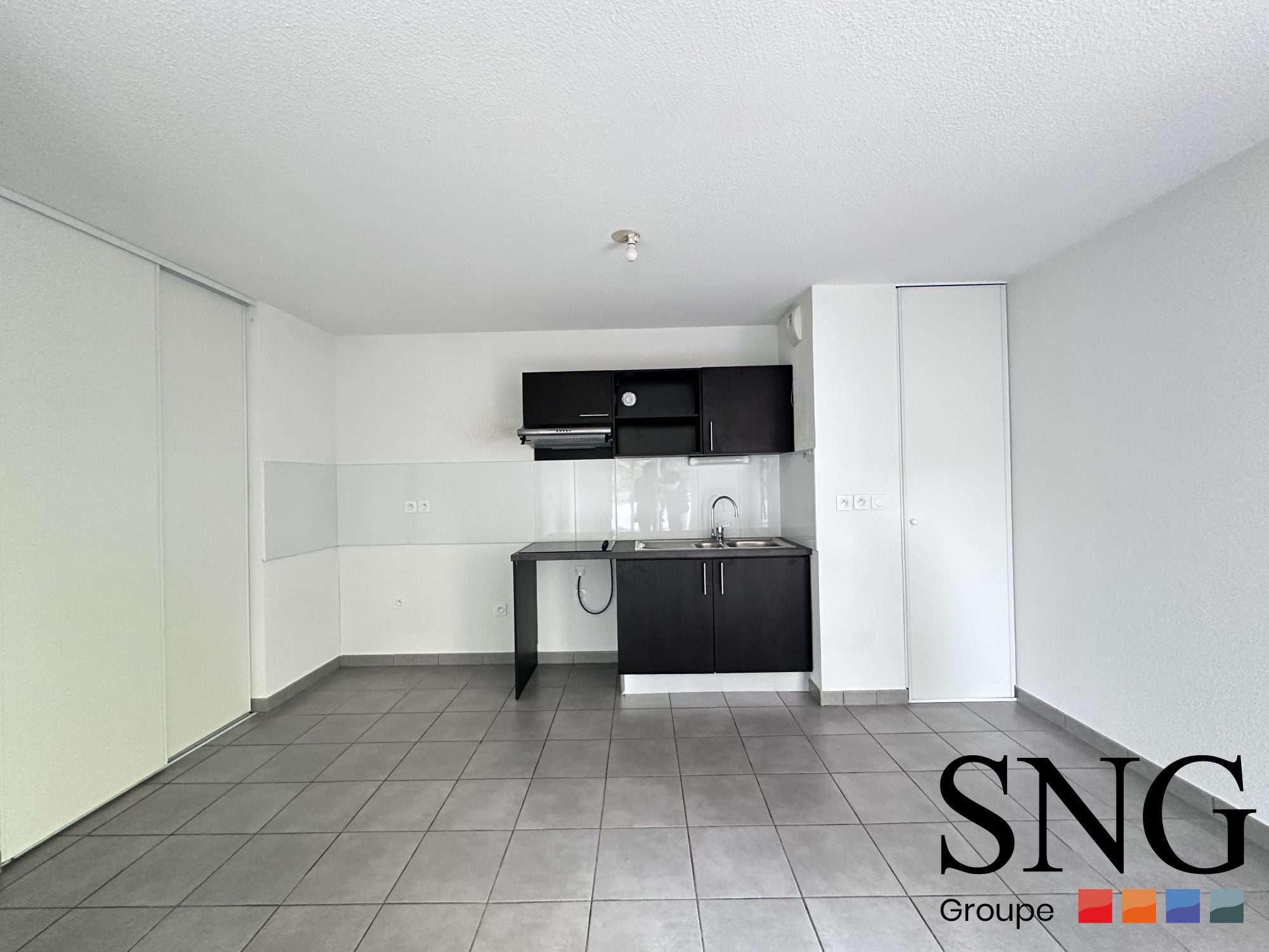 Appartement Avenue de Lardenne à Toulouse