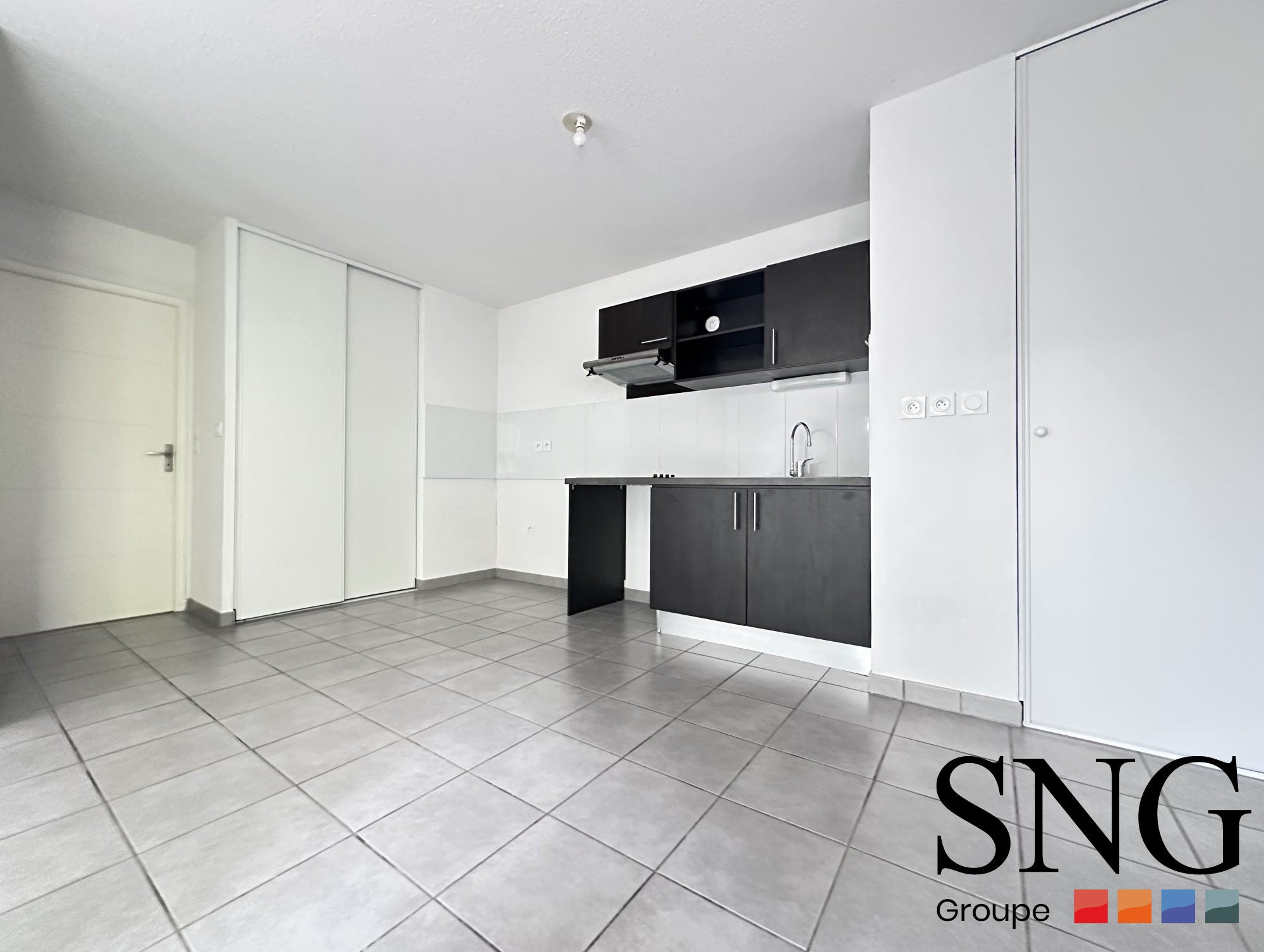 Appartement Avenue de Lardenne à Toulouse
