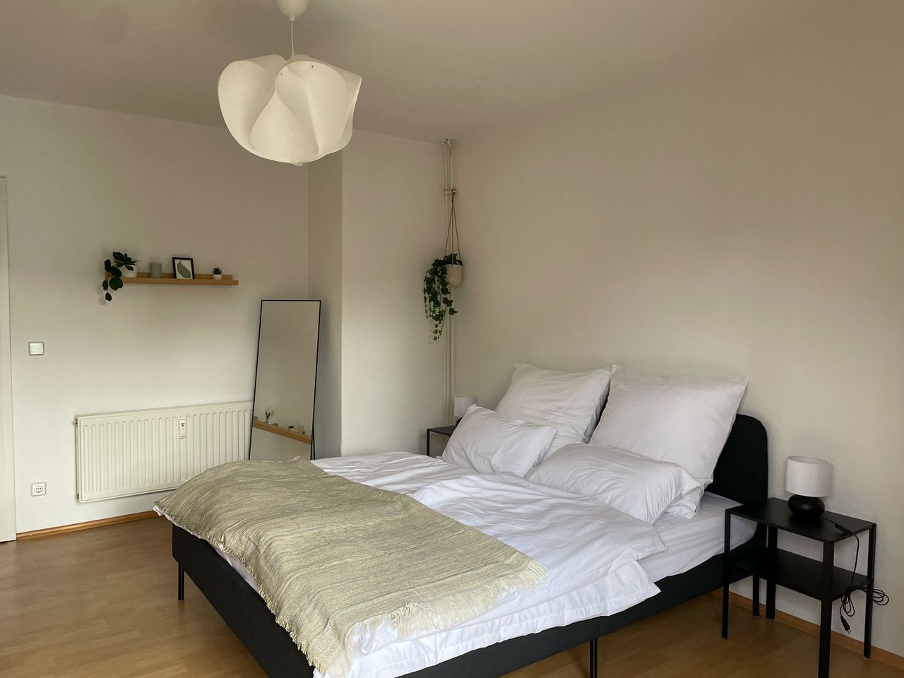 Wohnung Petersburger Straße in Berlin