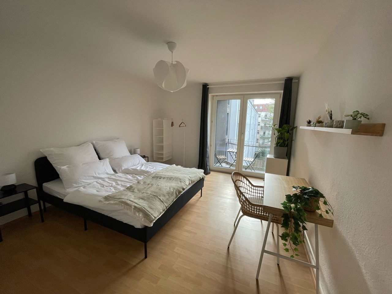 Wohnung Petersburger Straße in Berlin