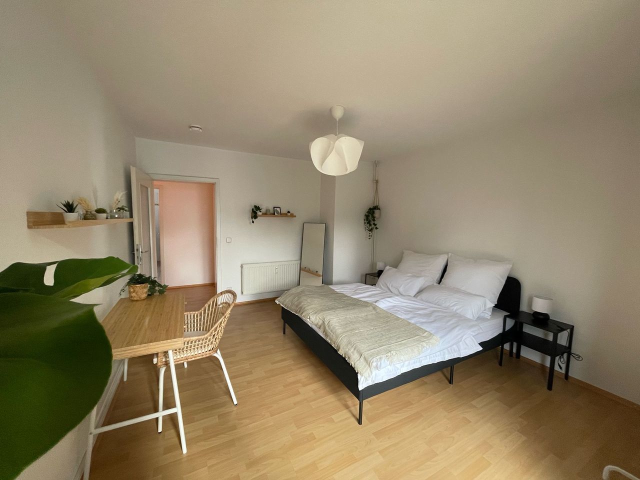 Wohnung Petersburger Straße in Berlin